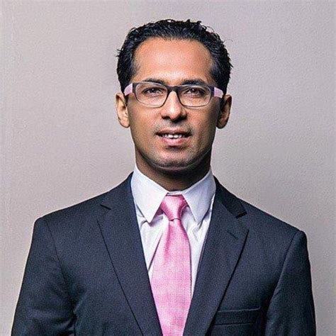 Mohammed Dewji